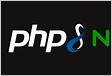 PHP 8 no Windows 10 com servidor Nginx